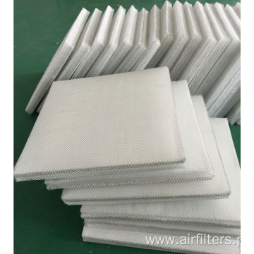 The Plate Air Filter